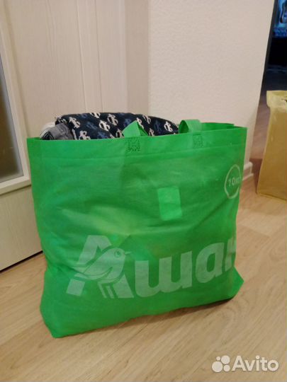 Вещи пакетом на мальчика от 1 года до 4х лет