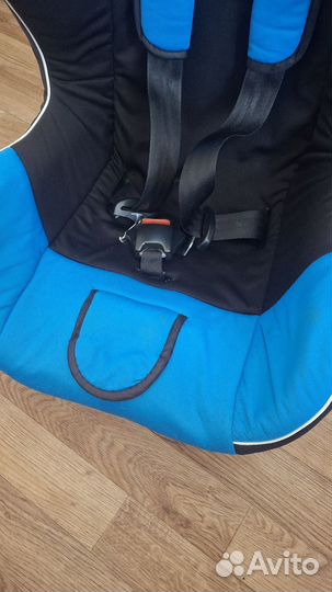 Автомобильное кресло от 9-18 кг