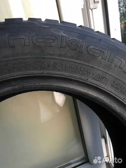 Nokian Tyres Hakkapeliitta 7 7/65 R15