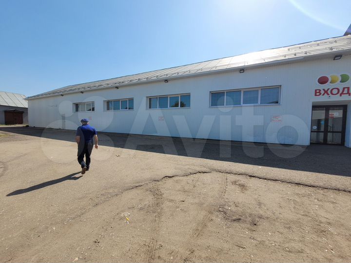 Свободное назначение, Полевая ул., 26