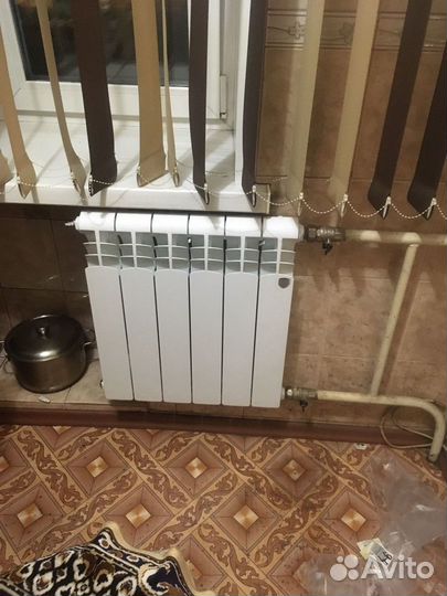 Сантехник. Аварийный вызов