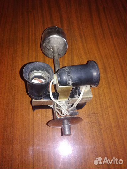 Люстра потолочная