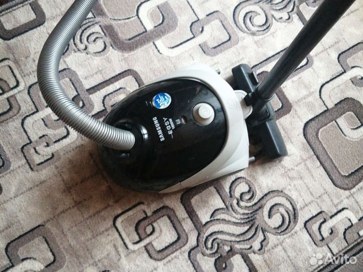 Пылесос Samsung