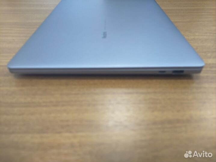 Ноутбук Xiaomi RedmiBook Pro 14 2022 (R7-6800H)