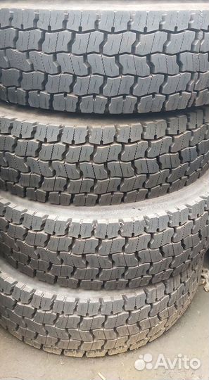 315/70 R22.5. Наварка. 9 видов протектора