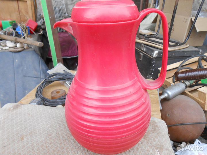 Термос 1 литр