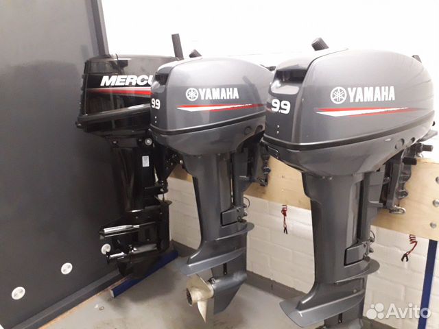 Прокат лодочных моторов и лодок в Санкт-Петербурге | Услуги | Авито