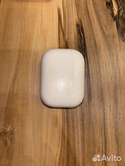 Наушники apple airpods pro 2(type c)