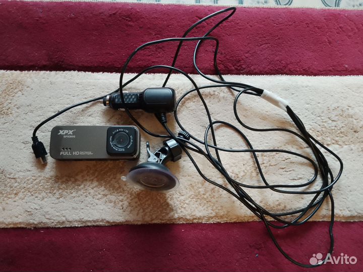 Видеорегистратор