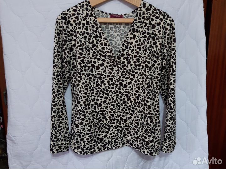 Свитер детский