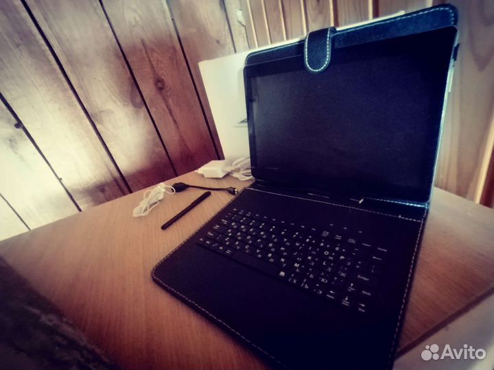 Игровой планшет x110x30, Китай, большой подарок