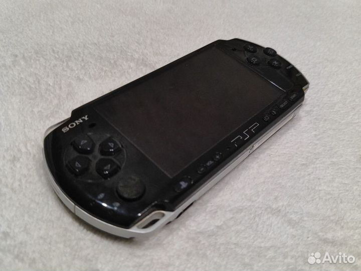 Sony psp