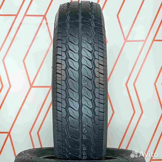 Kapsen PracticalMax RS01 205/75 R16C T