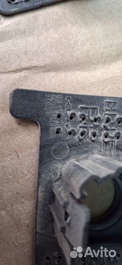 Крепление парктроника Cerato 4 с 2021 г