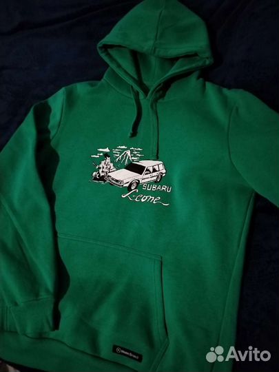 Ручная роспись одежды