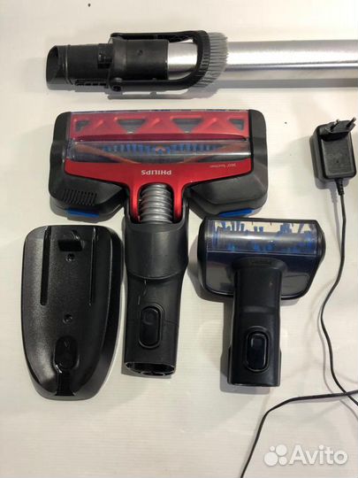 Запчасти для пылесос philips fc 6823