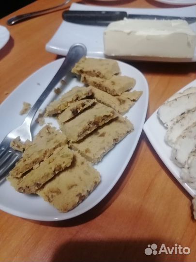 Крафтовые сыры