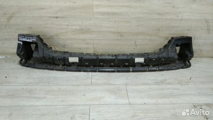 Каркас заднего бампера Mercedes R-Class W251