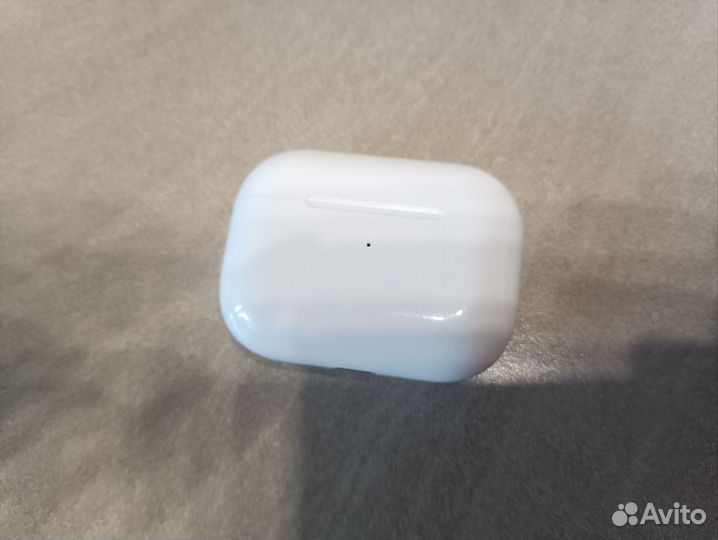 Наушники airpods pro