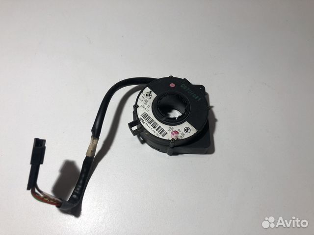 Датчик угла поворота руля BMW x5 e53 e39 e38 e46