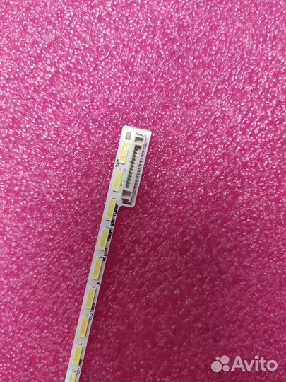 LED подсветка V500H1-ME1-tlem9 линейка светодиоды