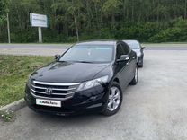 Honda Crosstour 3.5 AT, 2011, 164 000 км, с пробегом, цена 1 790 000 руб.