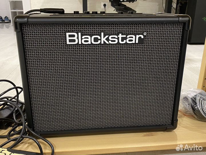 Blackstar ID:core40 V3