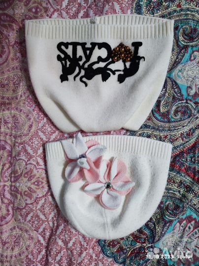 Куртка демисезонная для девочки