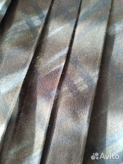 Юбка теплая м подкладкой 46