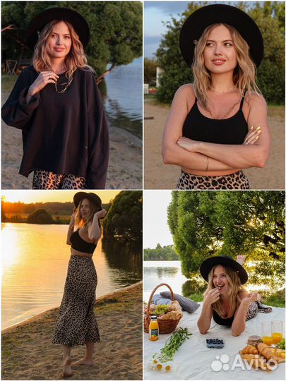 Фотограф (Фотосессия) Москва - Лобня