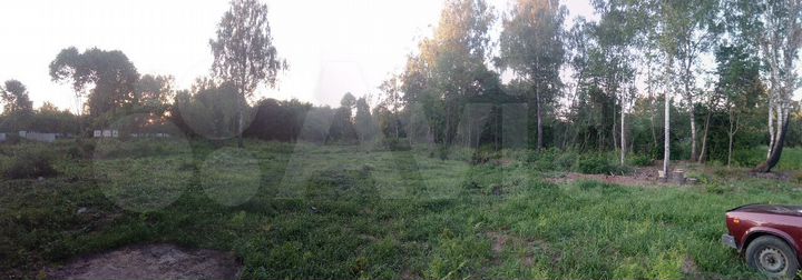 Участок 15 сот. (ИЖС)