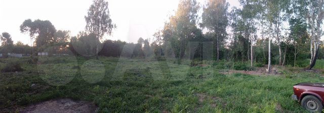 Участок 15 сот. (ИЖС)