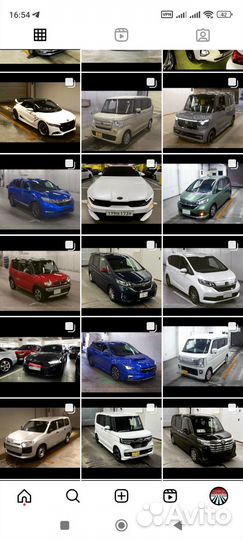 Авто под заказ с аукционов Японии, Китая и Кореи