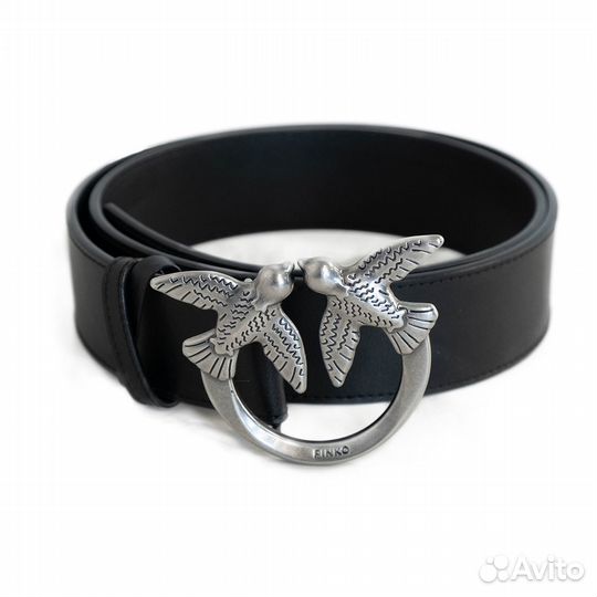 Ремень Pinko (оригинал)