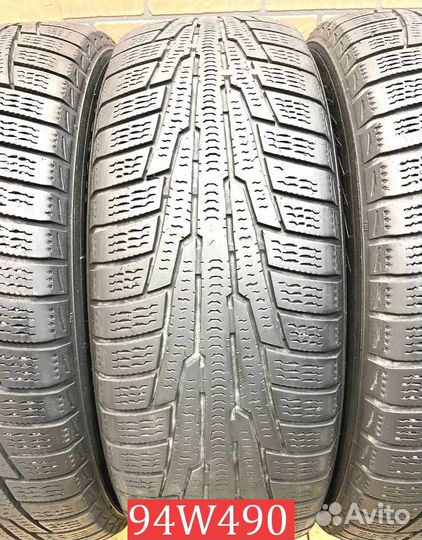 Nokian Tyres Nordman RS 185/65 R15 87L