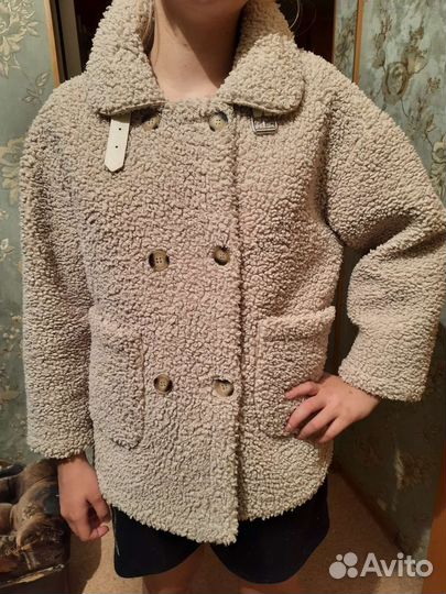 Куртка демисезонная женская 44 46