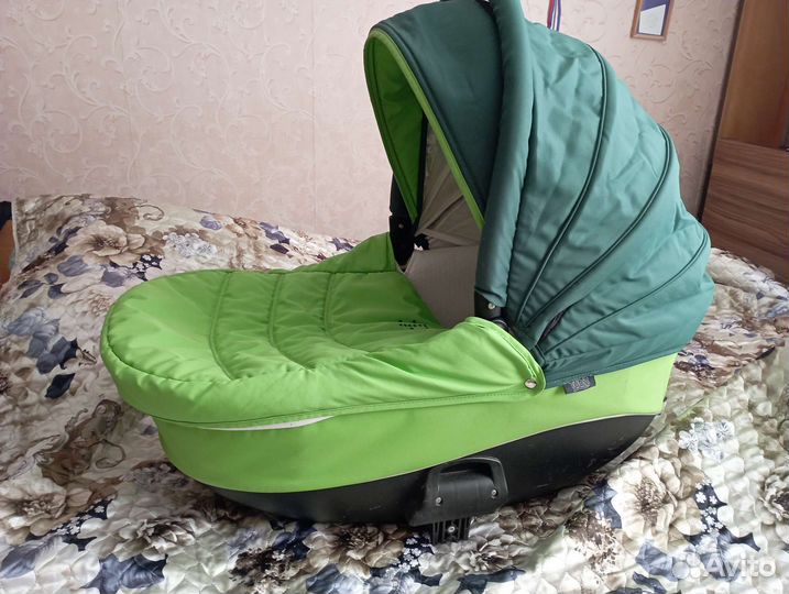 Люлька от коляски Tuttis