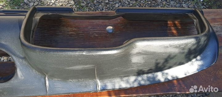 Терпеда ваз 2106