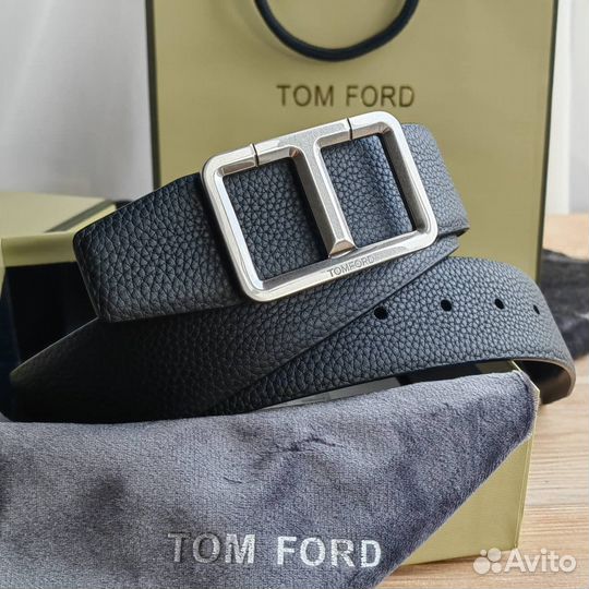 Ремень мужской Tom ford