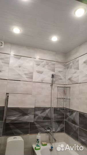 Электромонтажные работы