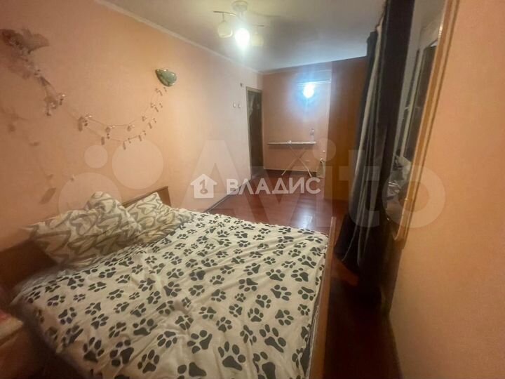 2-к. квартира, 44 м², 3/5 эт.