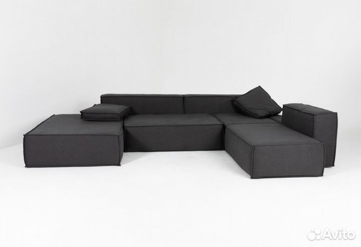 Диван 34502100 мм