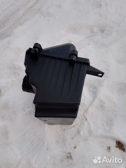 Корпус воздушного фильтра калина 1