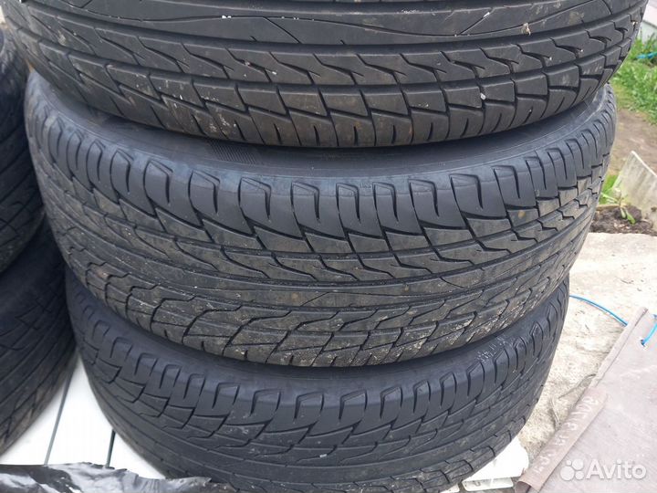 Белшина AstartA SUV 225/60 R18 100H