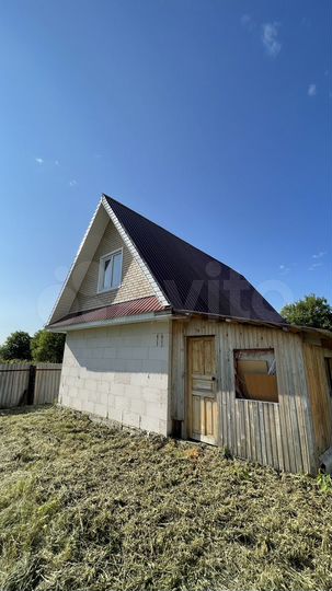 Участок 15 сот. (ИЖС)