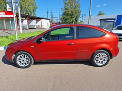 Ford Focus 1.8 МТ, 2007, 205 000 км