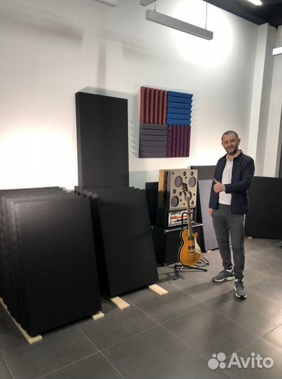 Акустические панели