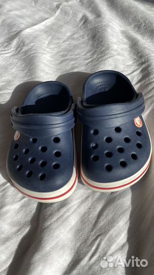 Crocs сабо