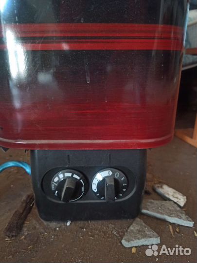 Печь для бани сауны