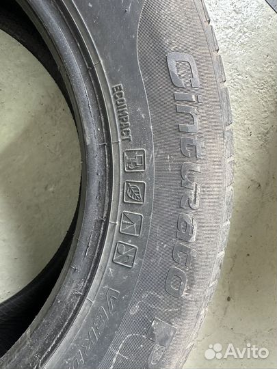 Pirelli Cinturato P1 195/65 R15